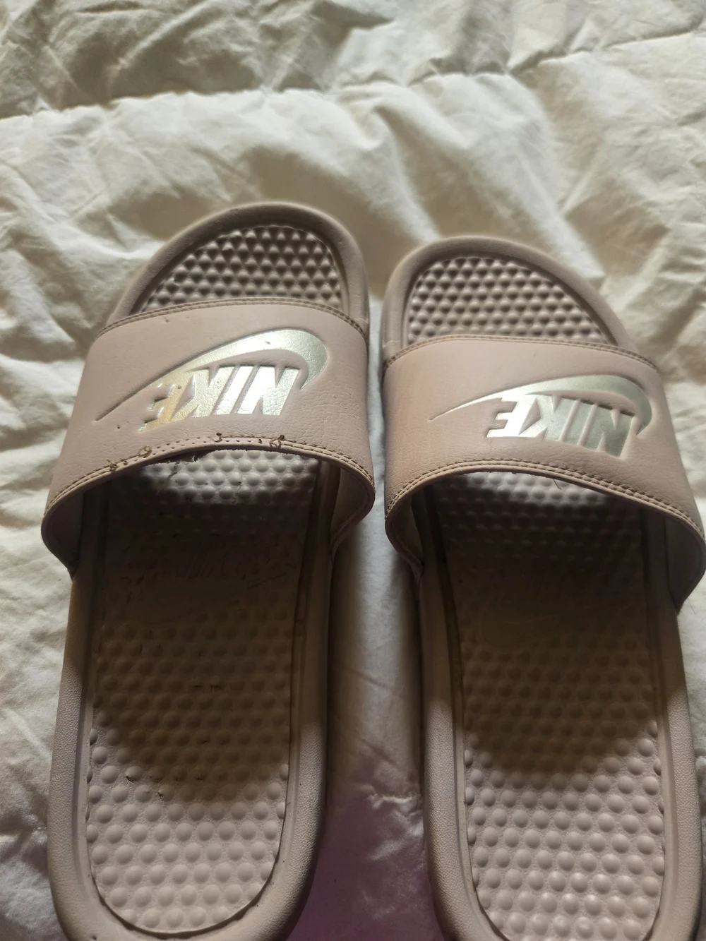 Nike Slide Sandals - Picture 2 of 8
